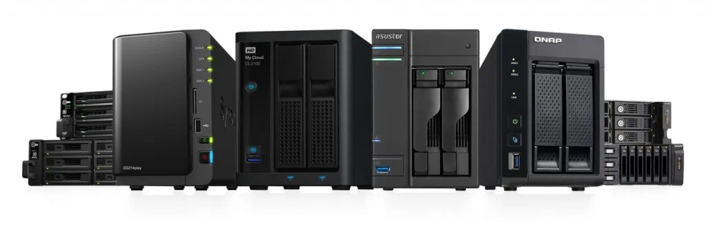 Synology NAS Devices: Which One to Choose?
