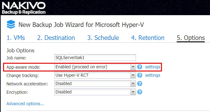 The Best Way to Back Up Hyper-V Virtual Machines: Ready-to-use Checklist