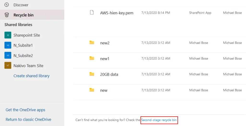 How-to-recover-OneDrive-files-if-they-are-missing-in-the-Recycle-Bin