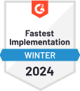 Fastest implementation