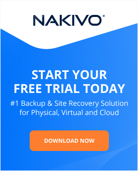 Start your free trial today