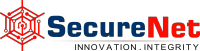 securenet logo