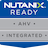 Nutanix ready AHV integrated