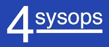 4Sysops Logo