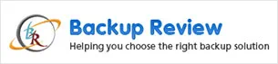 backup-review Logo