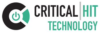 criticalhit Logo
