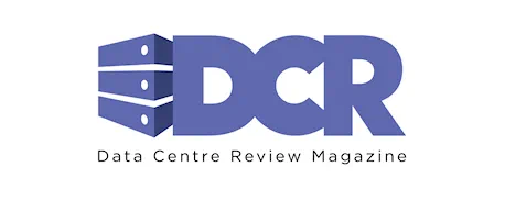 Data Center Review Logo