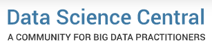 datasciencecentral Logo