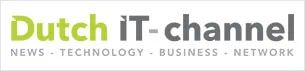 dutch-it-channel Logo