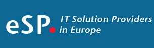 eSP IT Solutions Proviers in Europe