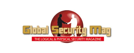Global Security Magazine Logo