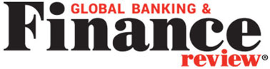 globalbankingandfinance Logo