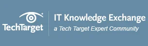 IT Knowledge Exchange logo