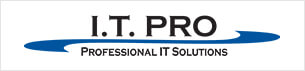 it-pro Logo