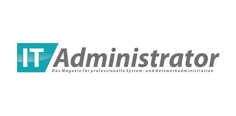 itadministrator Logo