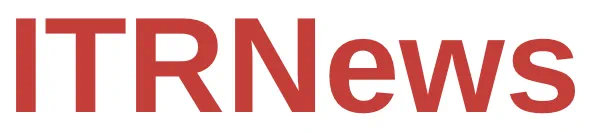ITR News Logo