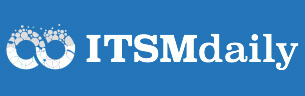 ITSM daily Logo