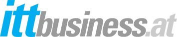 ittbusiness Logo