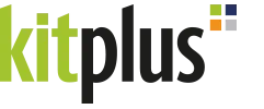 Kit Plus Logo