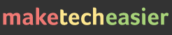 maketecheasier Logo