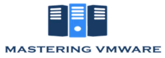 mastering-vmware Logo