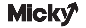 micky Logo