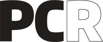pcr-online Logo