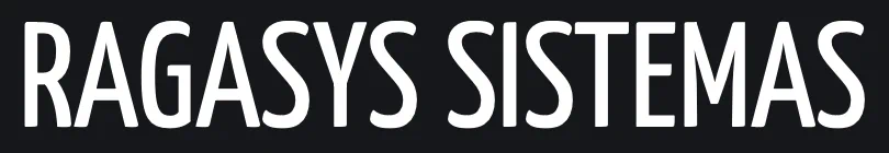 RAGASYS SISTEMAS Logo