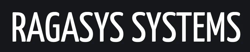 Blog Ragasys Logo