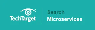 Search Microservices logo