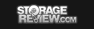 storage-review Logo