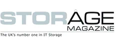 storagemagazine Logo