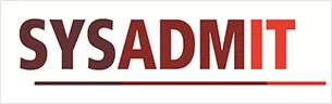 SysAdmIt Logo