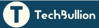techbullion Logo