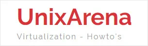 unix-arena Logo
