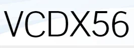 VCDX56