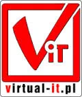 virtual-it Logo