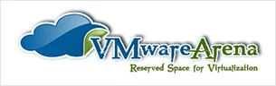 vmware-arena Logo