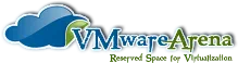 vmwarearena Logo