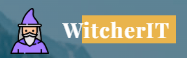 witcherit Logo