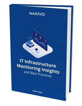 IT Infrastructure Monitoring Best Practices