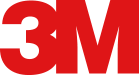 logo of 3M