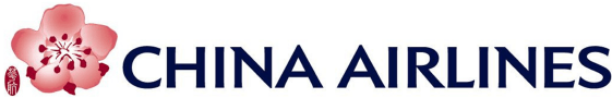 logo of China Airlines