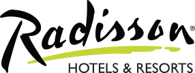 logo of Radisson Hotel