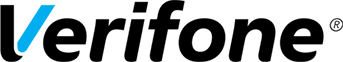logo of Verifone