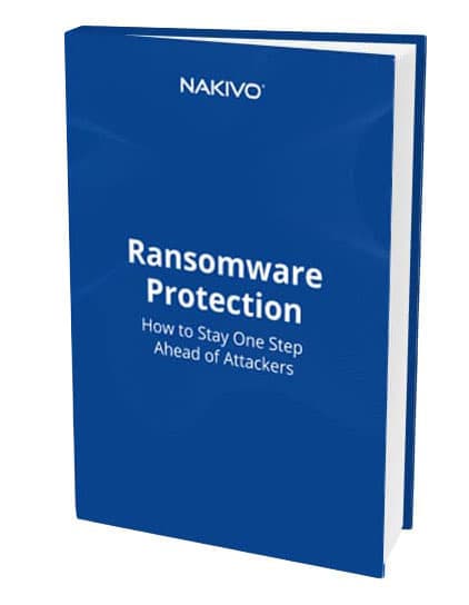 White Paper: Ransomware Protection