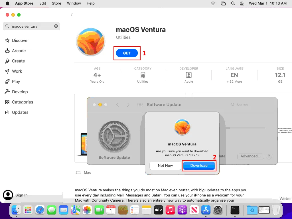installing macOS on VMware hypervisors