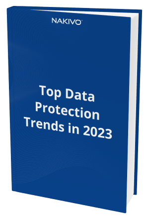 2023 Data Protection Trends