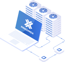 NAKIVO for Proxmox Backup